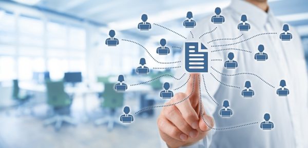 Document Management